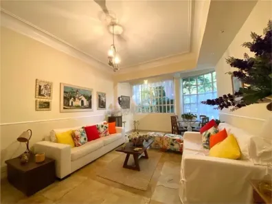 Apartamento com 3 Quartos à venda, 103m² no Jardim Botânico, Rio de Janeiro