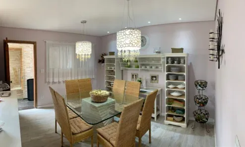 Casa com 6 Quartos à venda, 350m² no Bosque da Saúde, São Paulo