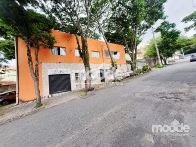 Prédio Comercial à venda, 150m² no Vila Antônio, São Paulo