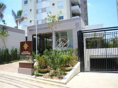 Apartamento com 2 Quartos à venda, 93m² no Vila Mangalot, São Paulo