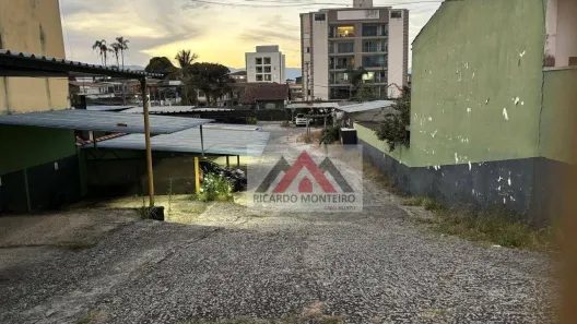 Lote/Terreno para alugar, 1662m² no Centro, Pindamonhangaba