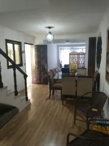 Sobrado com 3 Quartos à venda, 218m² no Tucuruvi, São Paulo