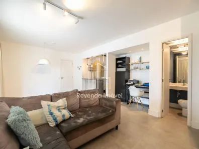 Apartamento com 3 Quartos à venda, 117m² no Jurubatuba, São Paulo