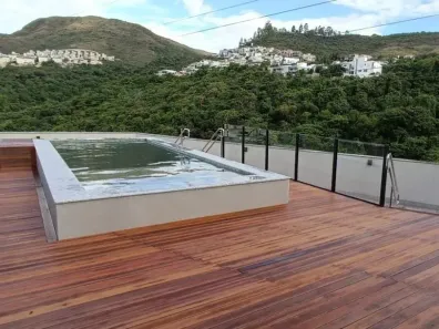 Apartamento com 2 Quartos à venda, 64m² no Buritis, Belo Horizonte