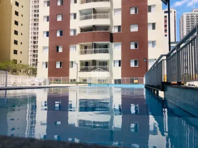 Apartamento com 3 Quartos à venda, 72m² no Vila Gomes Cardim, São Paulo