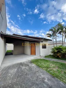Casa com 2 Quartos à venda, 100m² no Residencial Parque das Palmeiras, Pindamonhangaba