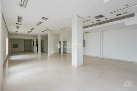 Ponto Comercial para alugar, 400m² no Marechal Rondon, Canoas