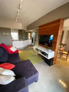 Apartamento com 2 Quartos para alugar, 83m² no Jardim Apolo II, São José dos Campos