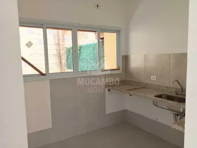 Casa de Condomínio com 3 Quartos à venda, 89m² no Vila Santa Terezinha, Itatiba