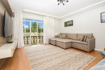 Apartamento com 3 Quartos à venda, 75m² no Portão, Curitiba