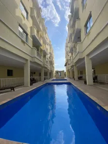 Cobertura com 2 Quartos à venda, 121m² no Campo Grande, Rio de Janeiro