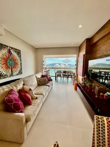 Apartamento com 2 Quartos à venda, 135m² no Ponta da Praia, Santos