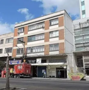 Apartamento com 3 Quartos à venda, 85m² no Centro, Juiz de Fora
