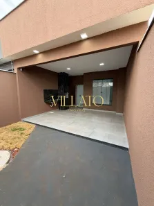 Casa com 2 Quartos à venda, 95m² no Setor Jardim Marista, Trindade
