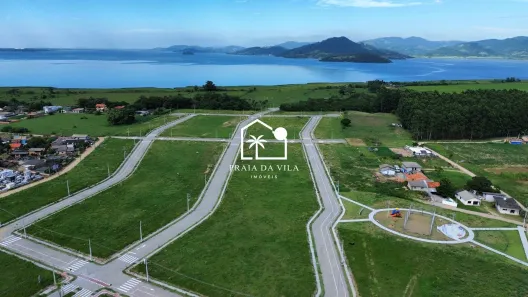 Lote/Terreno à venda, 316m² no Mirim, Imbituba