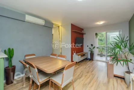 Apartamento com 3 Quartos à venda, 72m² no Teresópolis, Porto Alegre