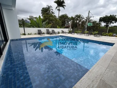 Casa de Condomínio com 3 Quartos à venda, 115m² no Itaguá, Ubatuba