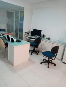 Sala Comercial à venda, 50m² no Pitangueiras, Lauro de Freitas