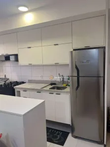 Apartamento com 2 Quartos à venda, 42m² no Parque Rosário, Nova Iguaçu