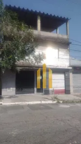 Ponto Comercial para alugar, 48m² no Parque Boturussu, São Paulo