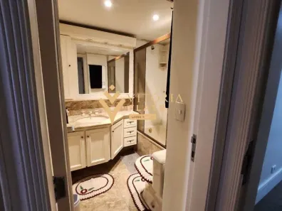 Apartamento com 1 Quarto para alugar, 30m² no Jardim Paulista, São Paulo