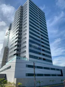 Apartamento com 3 Quartos à venda, 96m² no Bairro Novo, Olinda