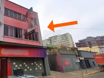 Prédio Comercial para alugar, 550m² no Centro, São Leopoldo