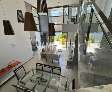 Casa de Condomínio com 4 Quartos à venda, 256m² no Intermares, Cabedelo