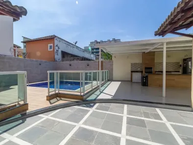 Casa com 2 Quartos à venda, 120m² no Pechincha, Rio de Janeiro