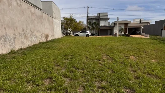 Lote/Terreno à venda, 250m² no Residencial Real Parque Sumaré, Sumaré