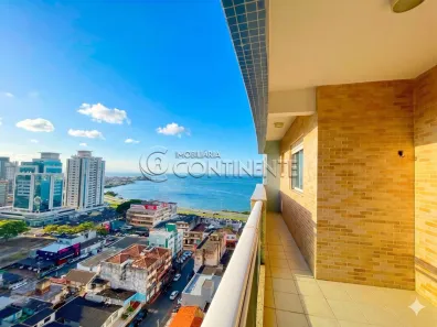 Apartamento com 3 Quartos à venda, 110m² no Capoeiras, Florianópolis