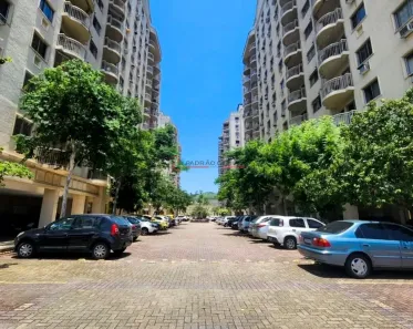 Apartamento com 3 Quartos à venda, 90m² no Vila da Penha, Rio de Janeiro