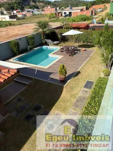 Casa com 4 Quartos à venda, 720m² no Pontal, Ilhéus
