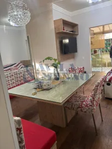 Apartamento com 3 Quartos à venda, 86m² no Mooca, São Paulo