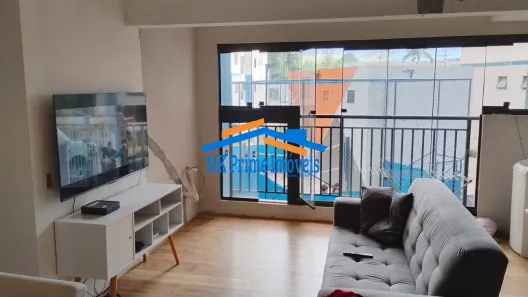 Apartamento com 2 Quartos à venda, 51m² no São Pedro, Osasco