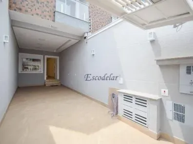 Sobrado com 4 Quartos à venda, 175m² no Vila Dom Pedro I, São Paulo