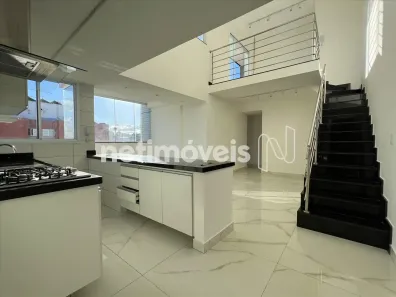 Cobertura com 3 Quartos para venda ou aluguel, 152m² no Coração Eucarístico, Belo Horizonte