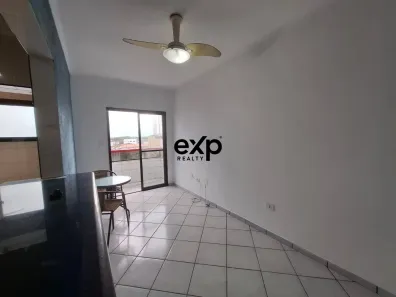 Apartamento com 1 Quarto à venda, 40m² no Aviação, Praia Grande