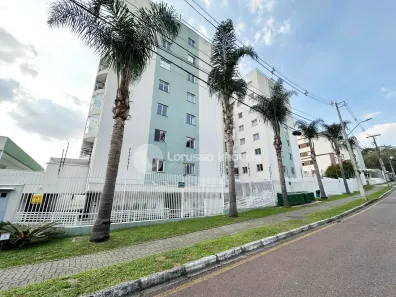 Apartamento com 3 Quartos para alugar, 84m² no Uberaba, Curitiba