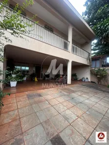 Imóvel Comercial com 3 Quartos à venda, 371m² no Jardim Paulistano, Ribeirão Preto