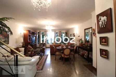 Casa com 4 Quartos à venda, 347m² no Vila Romana, São Paulo