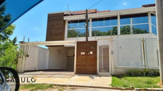 Sobrado com 3 Quartos à venda, 2399m² no Parque das Universidades, Campinas