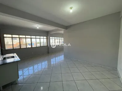 Casa com 1 Quarto para alugar, 77m² no Parque Liberdade, Americana