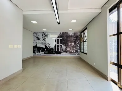 Prédio Comercial com 13 Quartos para alugar, 342m² no Vila Itapura, Campinas