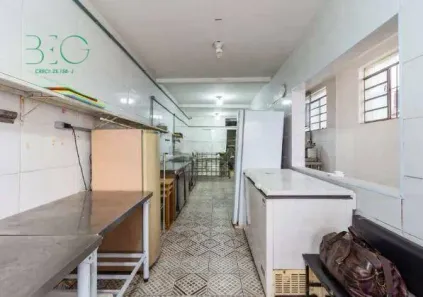 Imóvel Comercial para alugar, 90m² no Vila Anglo Brasileira, São Paulo