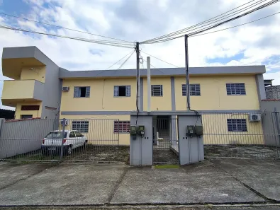 Apartamento com 2 Quartos à venda, 60m² no Parque Paulista, Duque de Caxias