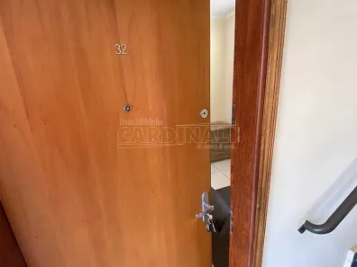 Apartamento com 2 Quartos para alugar, 50m² no Vila Monteiro (Gleba I), São Carlos