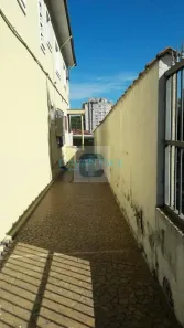 Sobrado com 3 Quartos à venda, 240m² no Lapa, São Paulo