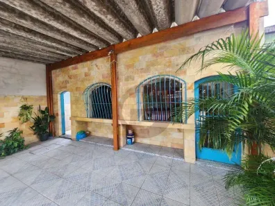Casa com 3 Quartos à venda, 145m² no Ferreira, São Paulo