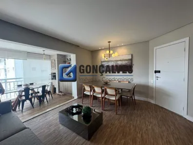 Apartamento com 3 Quartos à venda, 128m² no Nova Petrópolis, São Bernardo do Campo